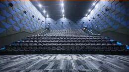 展会预告 | 约在BRITV 2018，影戏这样看！