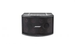 功放与音箱的配接手艺