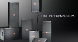 产品 | JBL SRX700系列扬声器应用先容-上篇