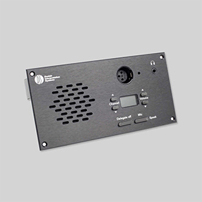 舒尔CM/DM 6080 F嵌入式聚会单位