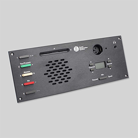 舒尔CM/DM 6680 F嵌入式聚会单位