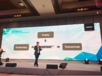 Bose Professional 2018 天下经销商大会圆满终结！
