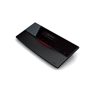 D-Cerno CU 中控单位