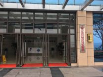 江綦高速治理中心弱电系统工程