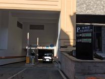 仙女山农贸市场智能弱电系统