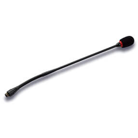 Confidea MIC - 可拆卸的高屏障话筒