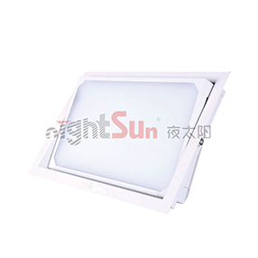 夜太阳 GPS007G 嵌入式LED面板聚会灯（剧场专业版）