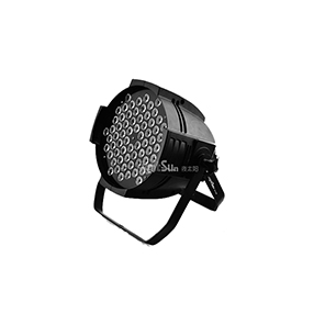 夜太阳 SPC055F 69颗×3WLED多功效影视灯（全彩单颗系列）