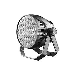 夜太阳 SPC036A 96颗×3WLED多功效影视灯（全彩系列）