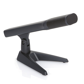 高等双路电容聚会话筒CR990S