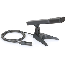 高等电容聚会话筒CR990H