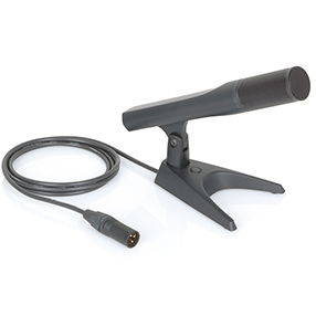 高等电容聚会话筒CR980H