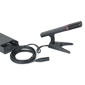 高端聚会系统代表单位话筒CS992