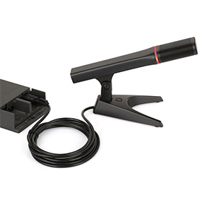 高端聚会系统代表单位话筒CS991