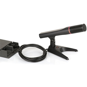 高端聚会系统代表单位话筒CS981