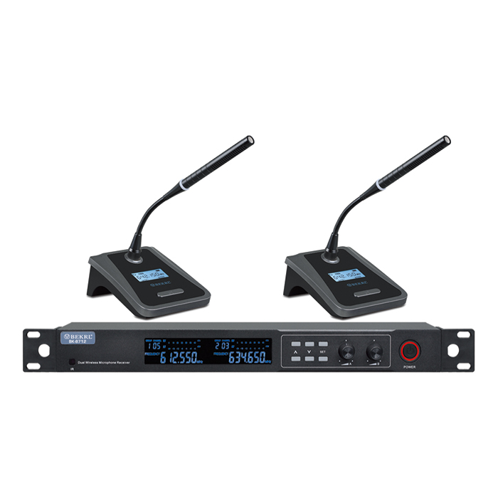 BEKRL 贝卡 BK-8712