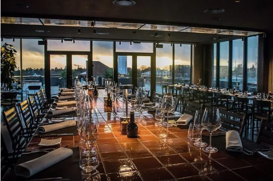 Bose旅馆案例 | 哥本哈根 OTTILIA 旅馆