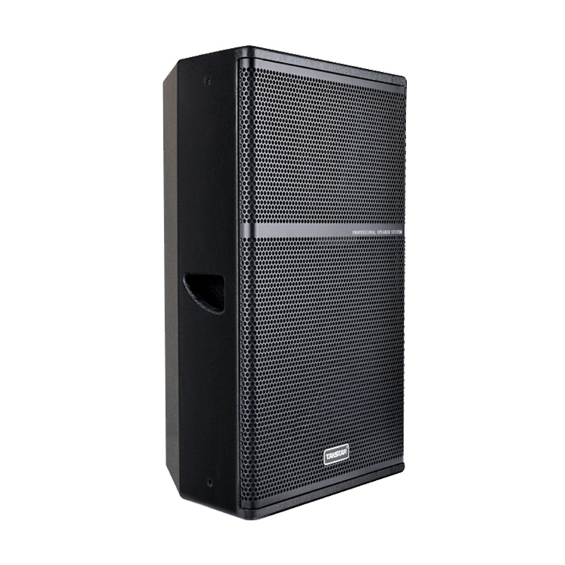 EKS-151 全频音箱2