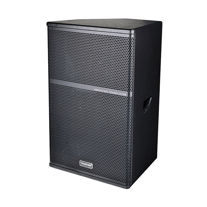 EKS-151 全频音箱1