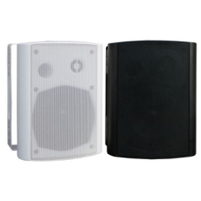 ZGR7532B  25WIP网络音箱一主一副带100V备份功效