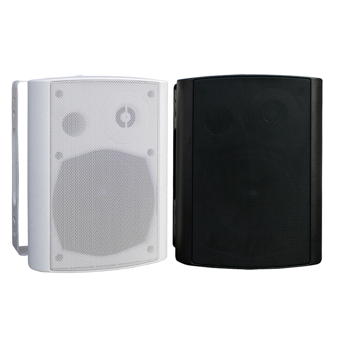 ZGR7532BL  25WIP网络音箱一主一副带离线播放和备份功效