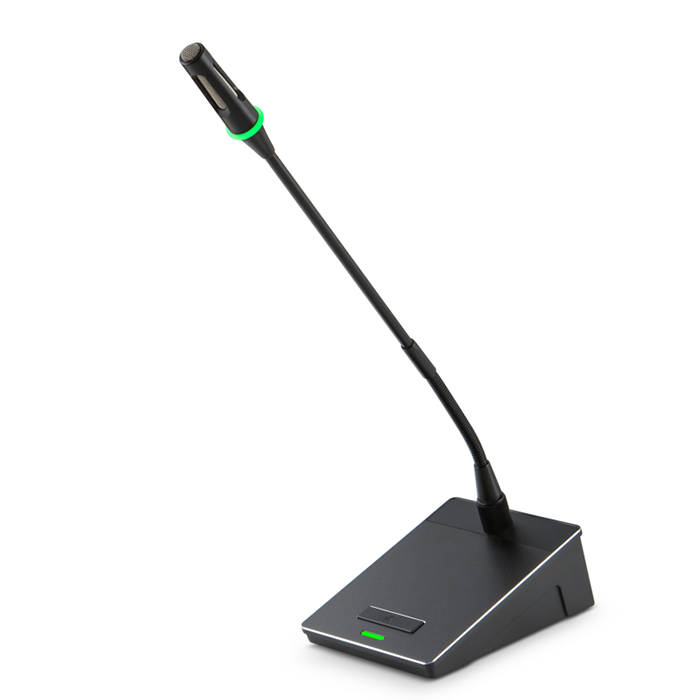 BK-6928B  数字双系统双备份聚会代表单位 （全金属底座）（八芯线或RJ45网线毗连）