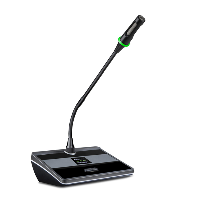 BC-6932A  数字双系统双备份聚会主席单位（八芯线毗连）