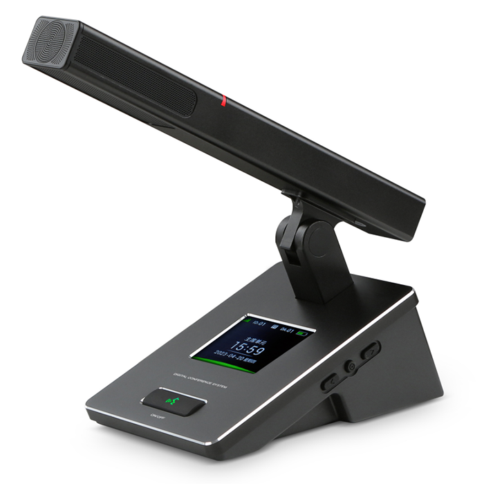 BK-5GB  5GWIFI无线数字聚会代表单位