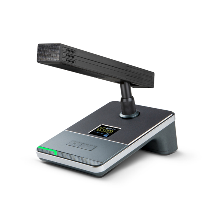 BK-8539A  无线聚会主席单位