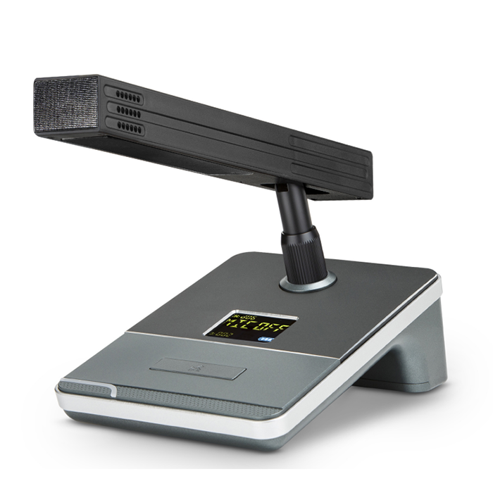 BK-8539B  无线聚会代表单位