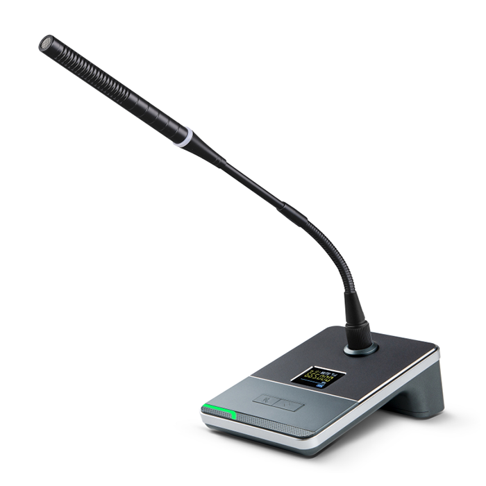 BK-6934A  有线聚会主席单位