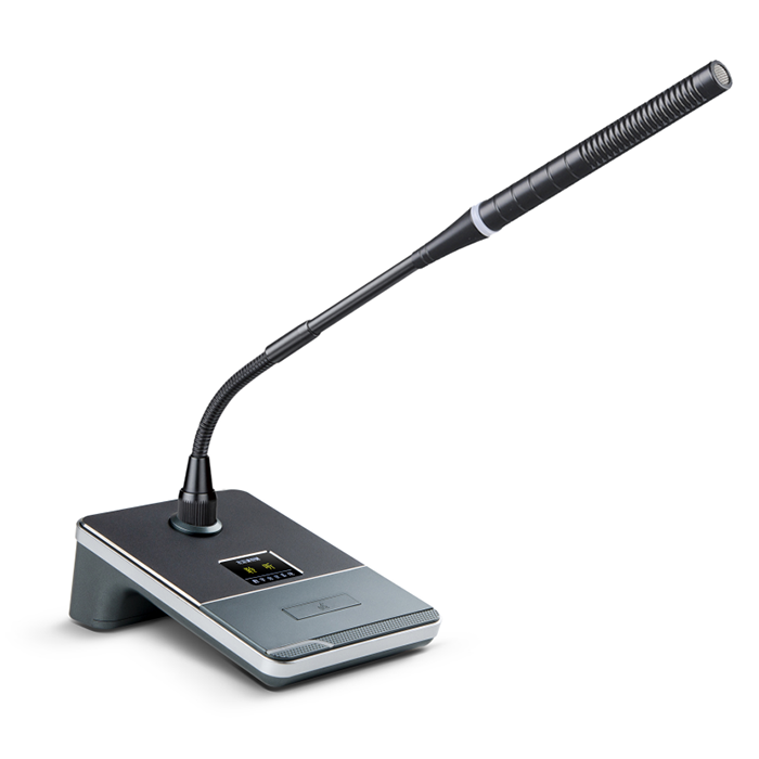 BK-6934B  有线聚会代表单位