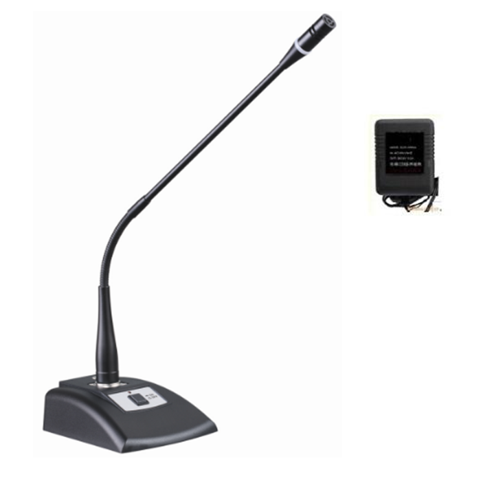 BC-241  聚会麦克风（外置电源）