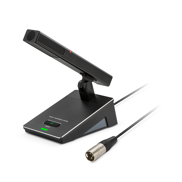 BK-2828  聚会麦克风（48V）