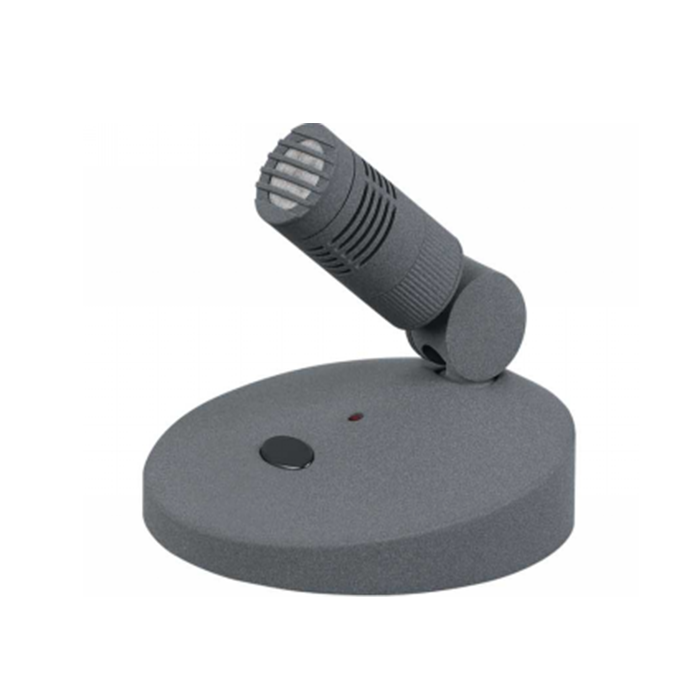 BC-T2100  演讲录音麦克风/（金属底座）