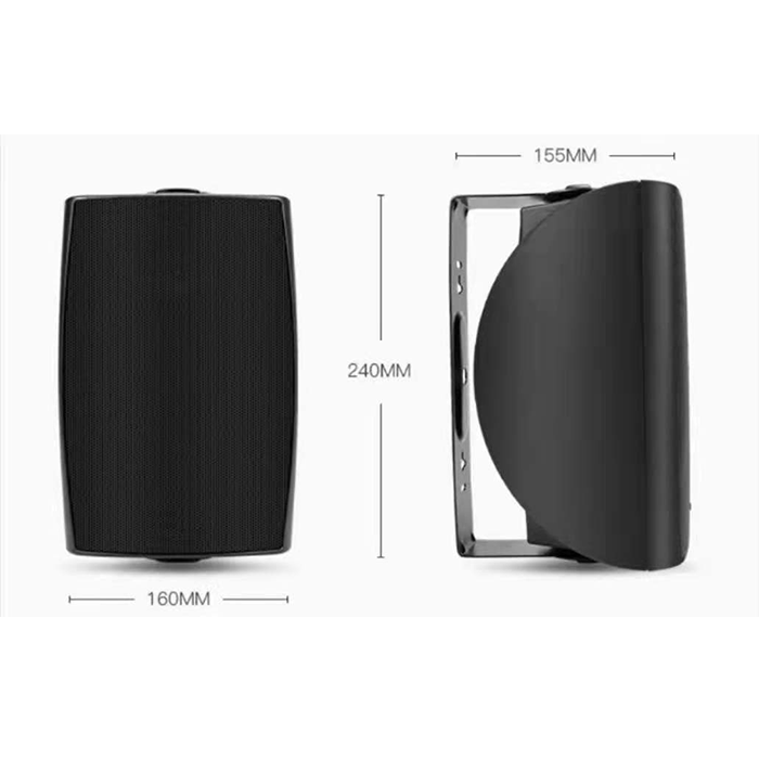 ZY-WX410F  吸收副音箱