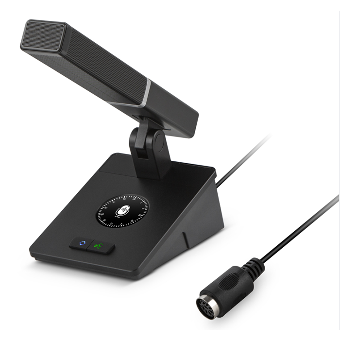 XLM-6929A  方管聚会主席单位（全金属底座）