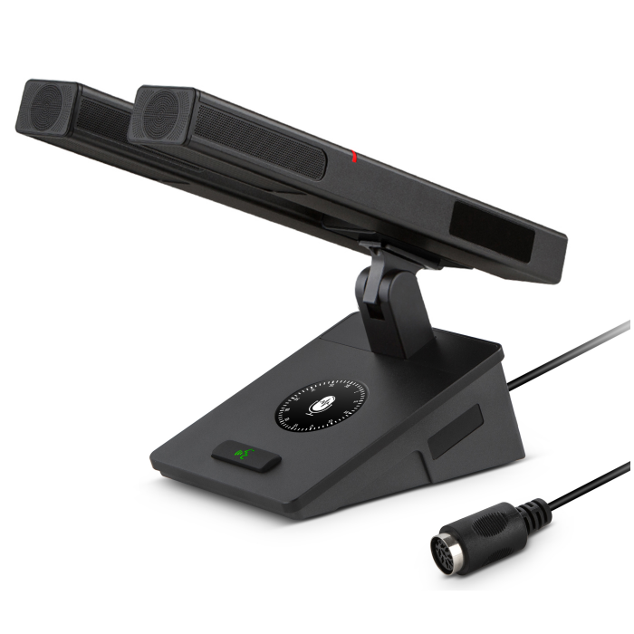 XLM-6929B  方管聚会代表单位（全金属底座）