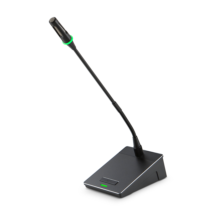 XLM-6928B  数字双系统双备份鹅颈聚会代表单位（八芯线或RJ45网线毗连）