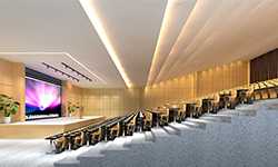 报告厅音响系统设计