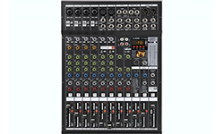 重庆调音台面板组成2