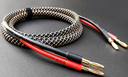 音响装备连线要求