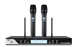 聚会手持话筒使用方法