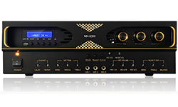 种种类型功放的区别