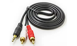 聚会音响系统线材基本知识