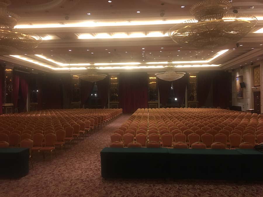 尊龙凯时 - 人生就是博!