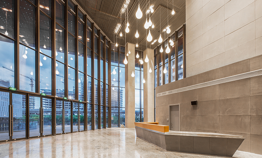 上海表高桥文化艺术中心