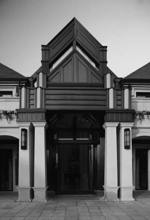 构筑师的设计坚守