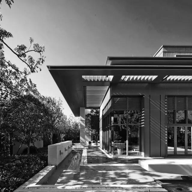 幼儿园?是然构筑摄影