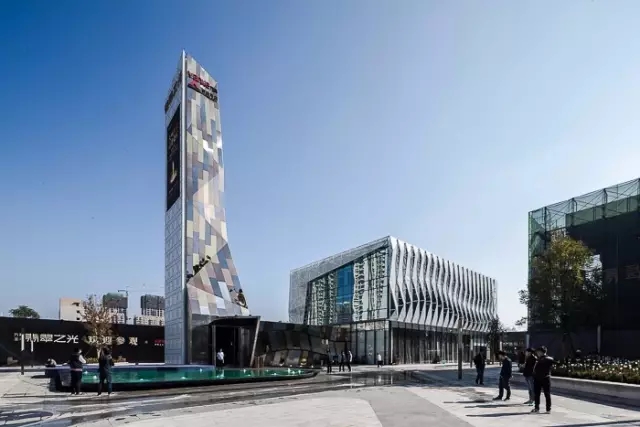 朗成·大时期 提名奖-居住构筑类 